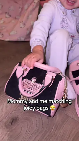 Diva in training 😂