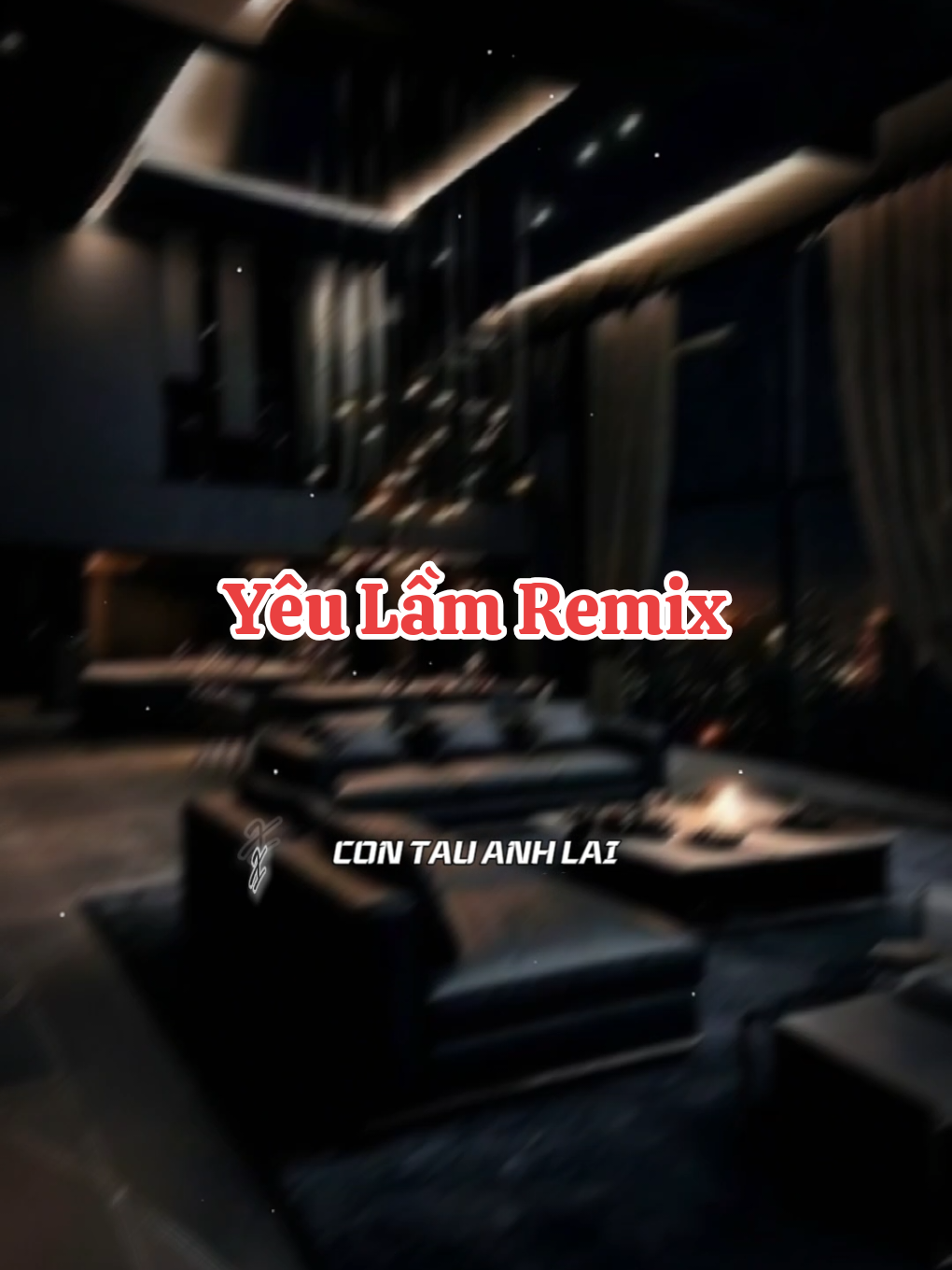 Con tàu 🛳️ anh lái xa thành đô 2 đứa mình....#trammusic_698 #nhacremix #music #nhachaymoingay #CapCut 