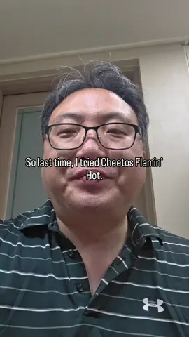 #americansnacks #cheetos #doritos #flaminhot #seoul 