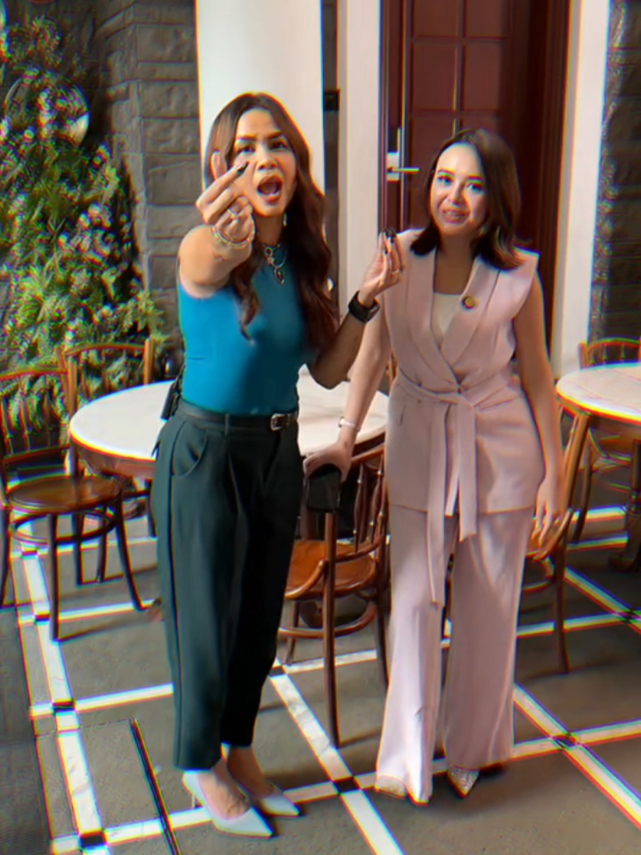 semuanya asli ya best, gaada yang diubah atau op🤩 emang udah cantik dari lahir ya man🤍 #amandamanopo #melaneyricardo #amandagabriellamanopolugue #xyzbcafypシ #fyp 