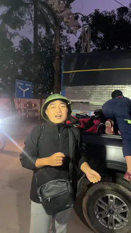 Bà Con Huế Ơi, Thanh Hoá chúng em lên đường rồi ạ!! #thanhthanhhoa #viral #thanhhoamedia #luthue #lutmientrung 