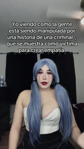 Vayan a terapias niñas , después no las quiero ver marchando el 8 de marzo apoyando el femenismo cuando están apoyando a una femicidia celopata y mentirosa, mi pregunta para ustedes , si ella hubiera sido un hombre y le hubiera hecho eso a @valentina.gilabert lo apoyarían igual ? #femicidiojusticia💜 #injusticia #terapia #valentinagilarbert 