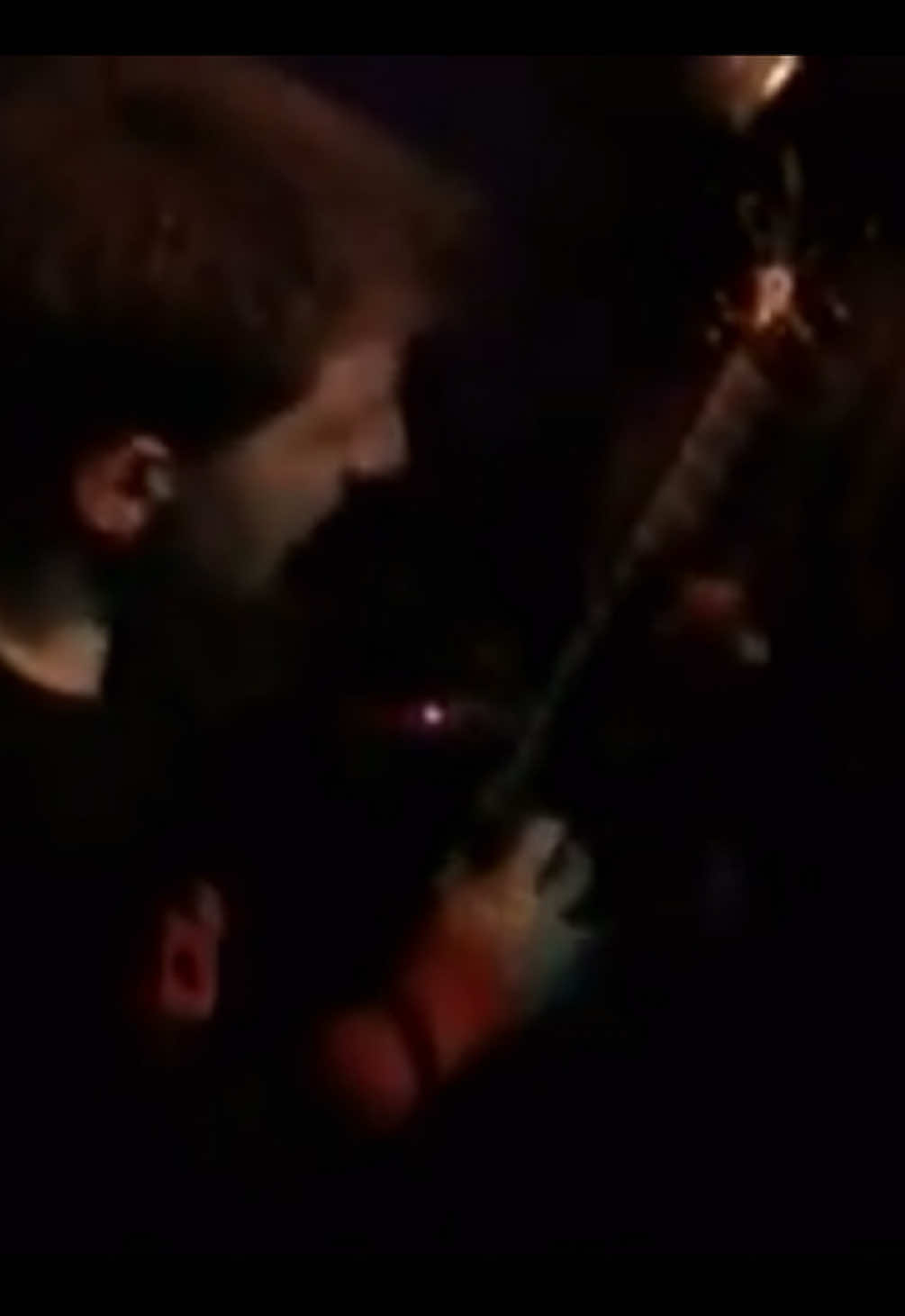 Crystal mountain solo play by Muhammed Suiçmez #necrophagist #deathmetal #chuckschuldiner #fyp #viral 