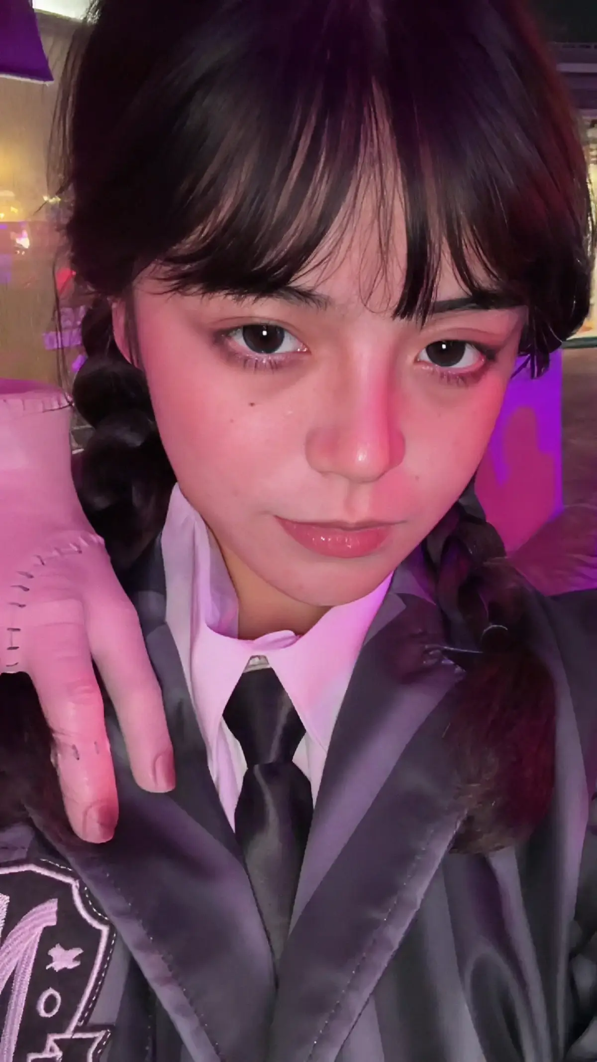 #douyin #chenyao #zaibuzai 