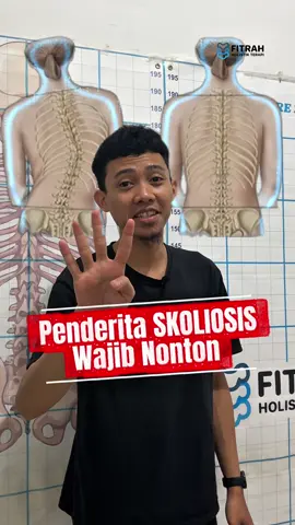 Sudah pernah lakukan gerakan ini belum ? 