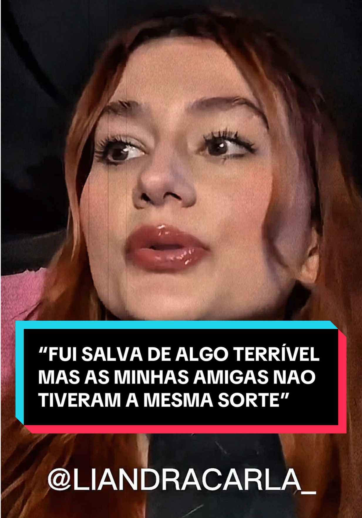 FUI SALVA DE ALGO TERRÍVEL, MAS AS MINHAS AMIGAS NÃO TIVERAM A MESMA SORTE Curte✅ Comenta✅ Segue✅ #relatos #relatossobrenaturais #terrorsobrenatural #sobrenatural #virginia 