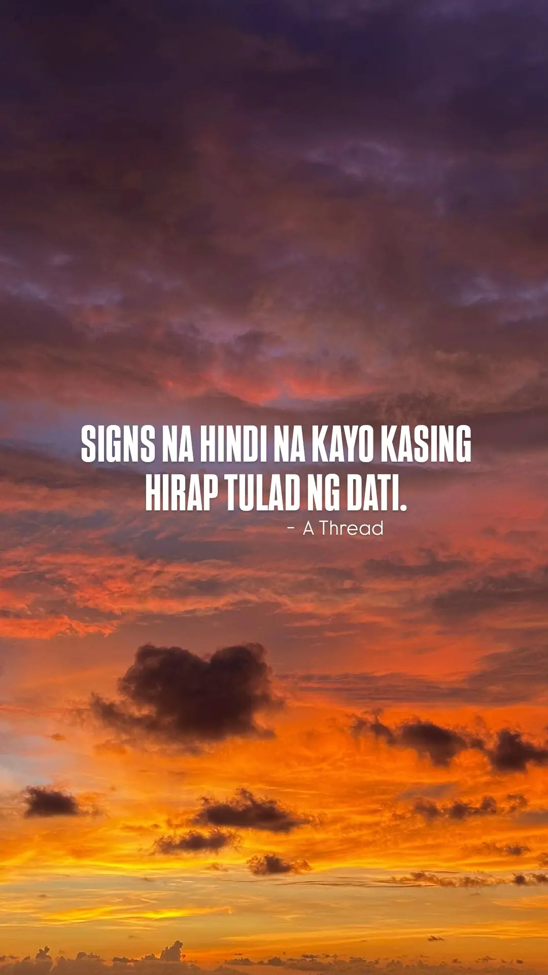 Malayo na pero may ilalayo pa ✨♥️ #fyp #viral #tiktok #trending #viralvideo 