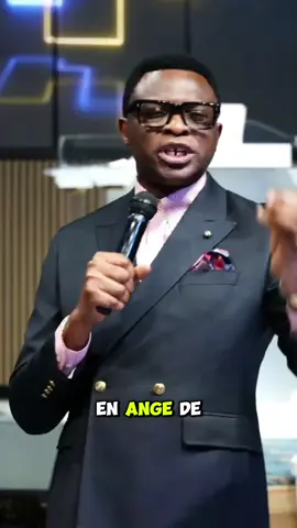 L’Eternel Regarde Non Pas A L’Apparenece Mais au Cœur #global #jesus #viraltiktok #christforallnations #apostlepatrickm_Yav 