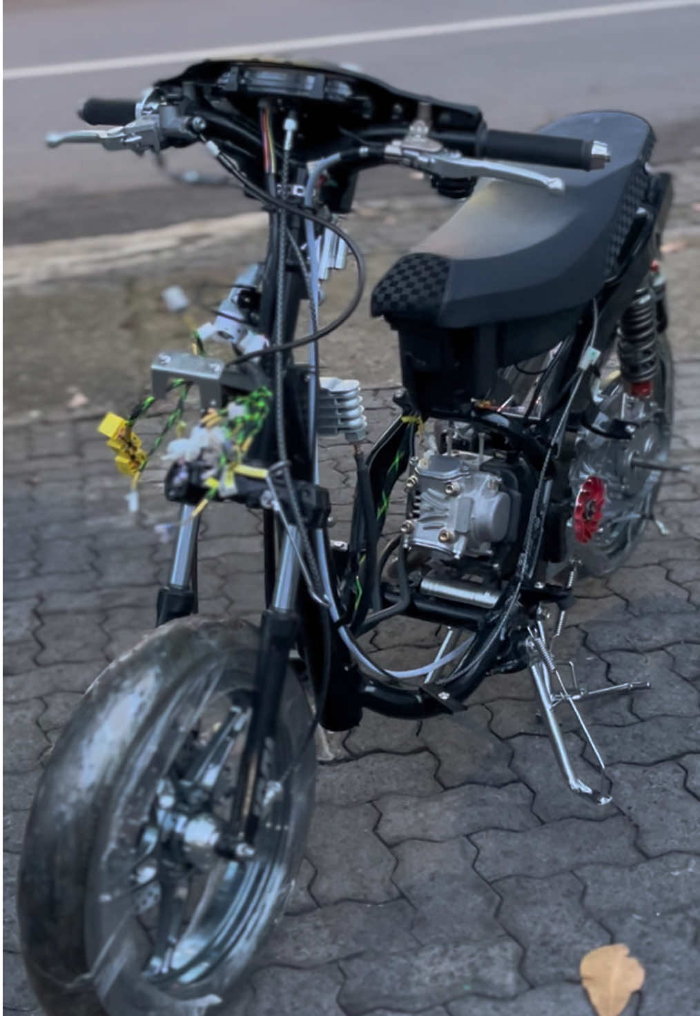 😍😍 #5tlgank🚀 #fyp #mio #miosporty 