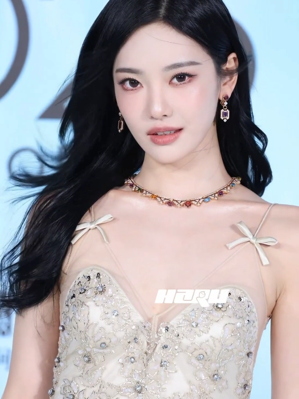 WOAH HARBIN PRINCESS #ningning #닝닝 #ningtok #aespa 