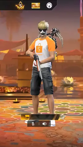 shopee🤭 #putz #mentahanff 