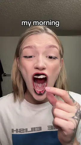 thanks for watching #lipstain #silly #trends #justme #mourningdove 