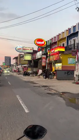 Wadas after hujan #fyp #wadaslemahabangkarawang 