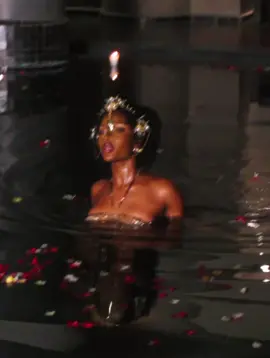 Who's Dat Girl Mv BTS 🤩 #ayrastarr #ayraszn #whosdatgirl 