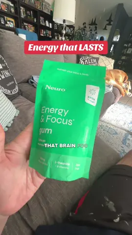 #caffeine #energy #brainfog #ltheanine 