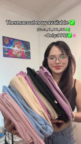 #dmusininstagramfororder💌 #deliveryallovernepal🇳🇵 #onlineshopping #drss_collection_girls #thermacoat 