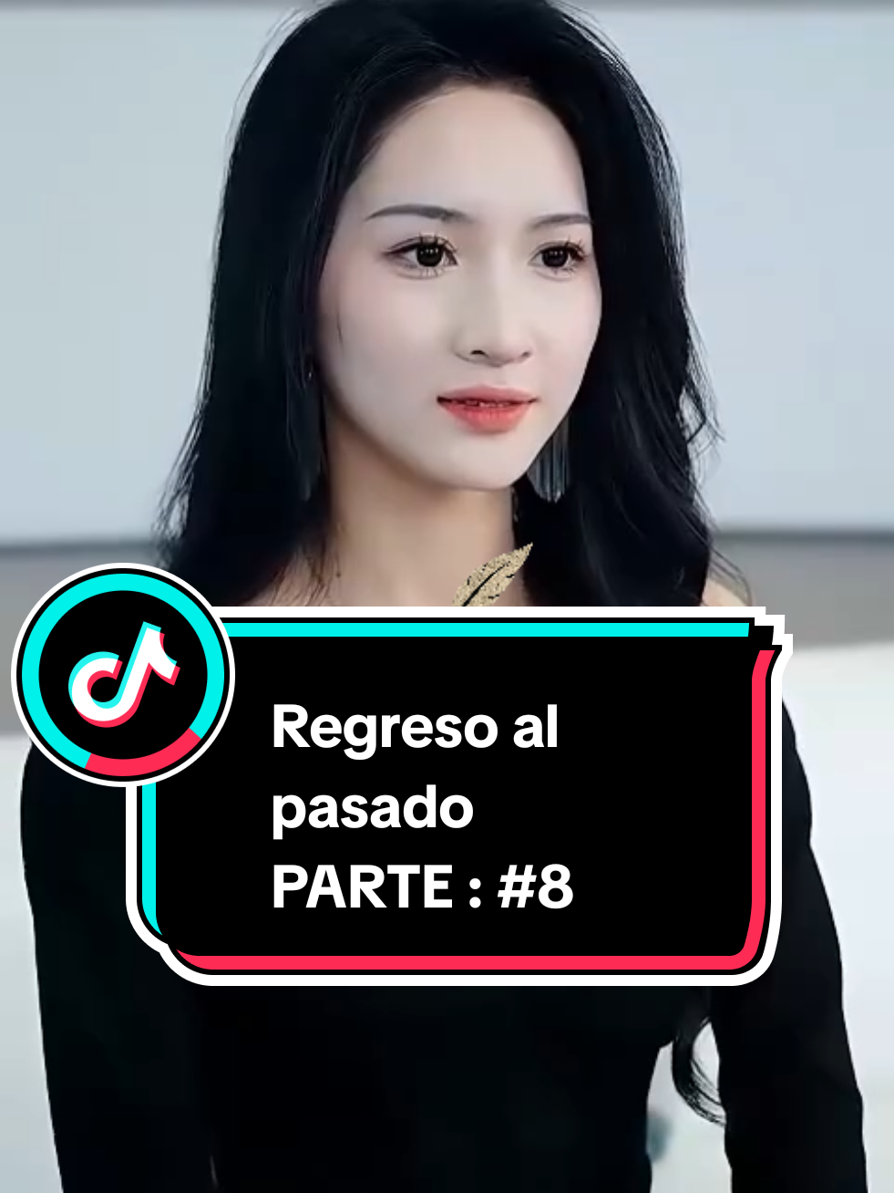 Regreso al pasado  #DramaCoreano #EscenaDeNovela #ma_y_230 