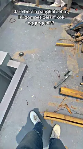 Sng bener sng ndi? #fyp #kulibangunan #storyjowo 