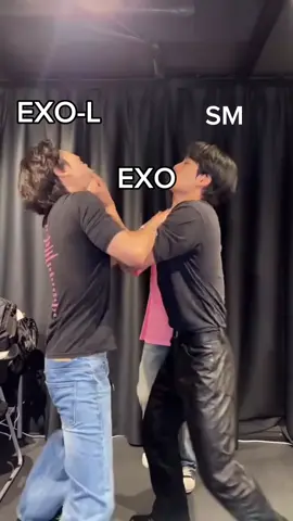 Kondisi terkini Wirawan saat ini... #weareoneexo #smentertaiment #fypkpop #exol #exosaranghaja  @EXO 