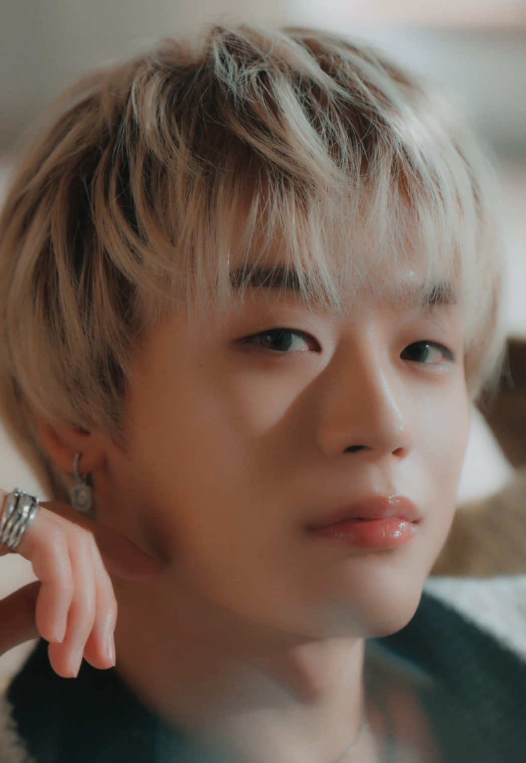 2025.11.03 先行配信 MAZZEL 'Only You' Solo Teaser #TAKUTO #MAZZEL_OnlyYou #MAZZEL 