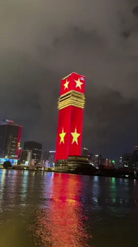 Bạn có hối tiếc nếu phải xa Sài Gòn. #saigon #saigoncityview 