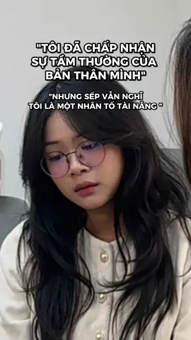 biết thân biết phận rồi mà sếp k tha 😭😭😭#office #dilamcogivui #intern #genz 