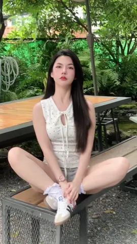 #เทสดี #OOTD #ไอเดียแต่งตัว 