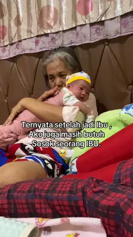 Terimakasih , sehat2 terus Mak? #ibuhebat #surgaku #orangtuaku #pahlawangardadepan #masyaallahtabarakkallah 