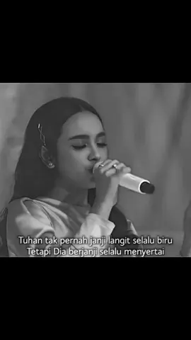 Jangan Pernah Menyerah Cover by: Lyodra #rohani_kristen #lagurohani #rohanikristen #fyp 