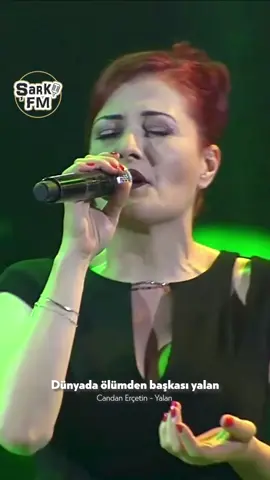 Yalan başkası yalan 🥹