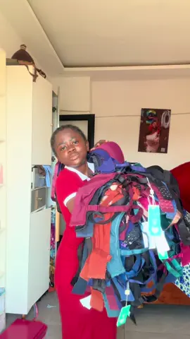 Écrive moi sur TikTok 