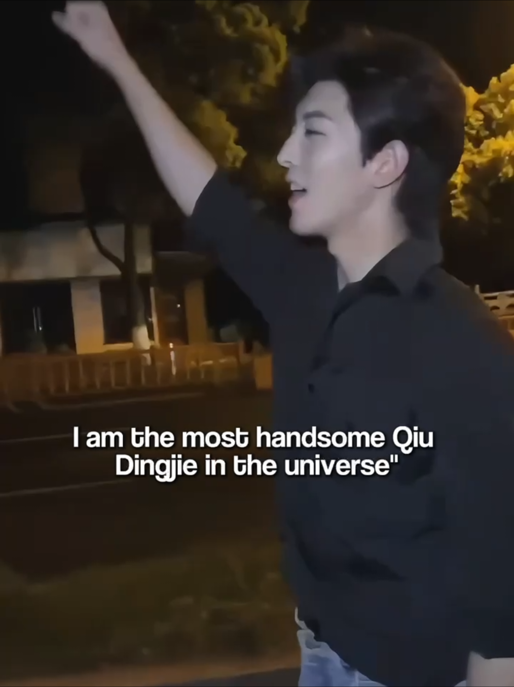 i agree with you qiu dingjie! #qiudingjie #kipukaqiu #desire4 #foryou #desiretheseries 