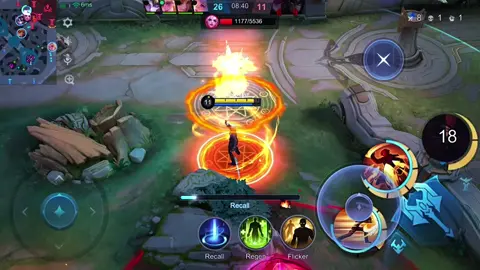 New music unlock for Gusion 😫