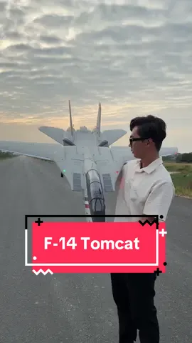 Ngỡ ngàng trước sức mạnh của em nó 😬 #hieumaybay #maybaydieukhien #xuhuong #vietnam #f14 