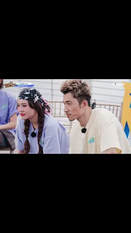 Cũng một 9 một 10 với chị Diệu Nhi thôi chị Lan Ngọc ơi. Xem mà cười xỉu. Riết em tưởng chị mới là gián điệp luôn đó ạ. 🤣🤣🤣 #ninhduonglanngoc #liembinhphat #dieunhi #atus #runningman 