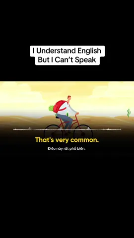 I Understand English, But I Can’t Speak | 🎧 Slow Podcast Podcast #slowenglish #english #learnenglish #speakenglish #englishteacher