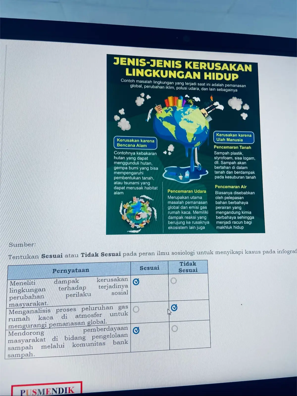 #TKA #sosiologi #masukberanda #4u #gladitka 