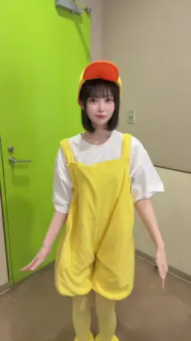 今年のハロウィンみんなでこれ着て渋谷歩いて欲しい笑なんか平和で可愛い