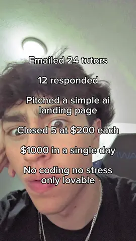 Lovable is the new method😭💰💸 #fypシ゚viral #fyppppppppppppppppppppppp #landingpage #online #website 