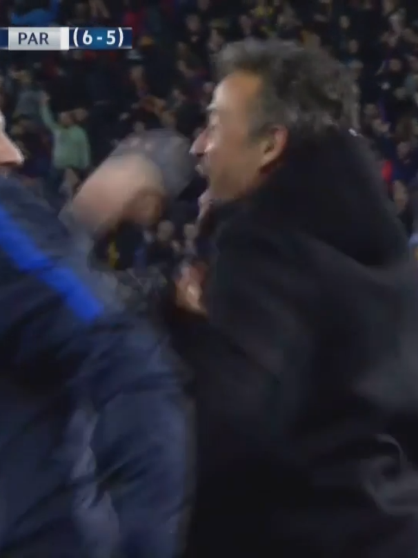 هدف سيرجي روبرتو في أفضل ريمونتادا في أوروبا ❤️ #viral #fyp #fy #cristianoronaldo #Messi 