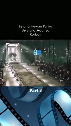 Jurassic World Fallen kingdom #filmseru #alurfilm #fyp #cuplikanfilm #movie