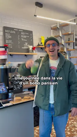 Sacrée journée dans le 11eme 🩵 Remerciements : @presscoffeeshop  @Merciparis  @Panamecoffeeshop  @urbancycle