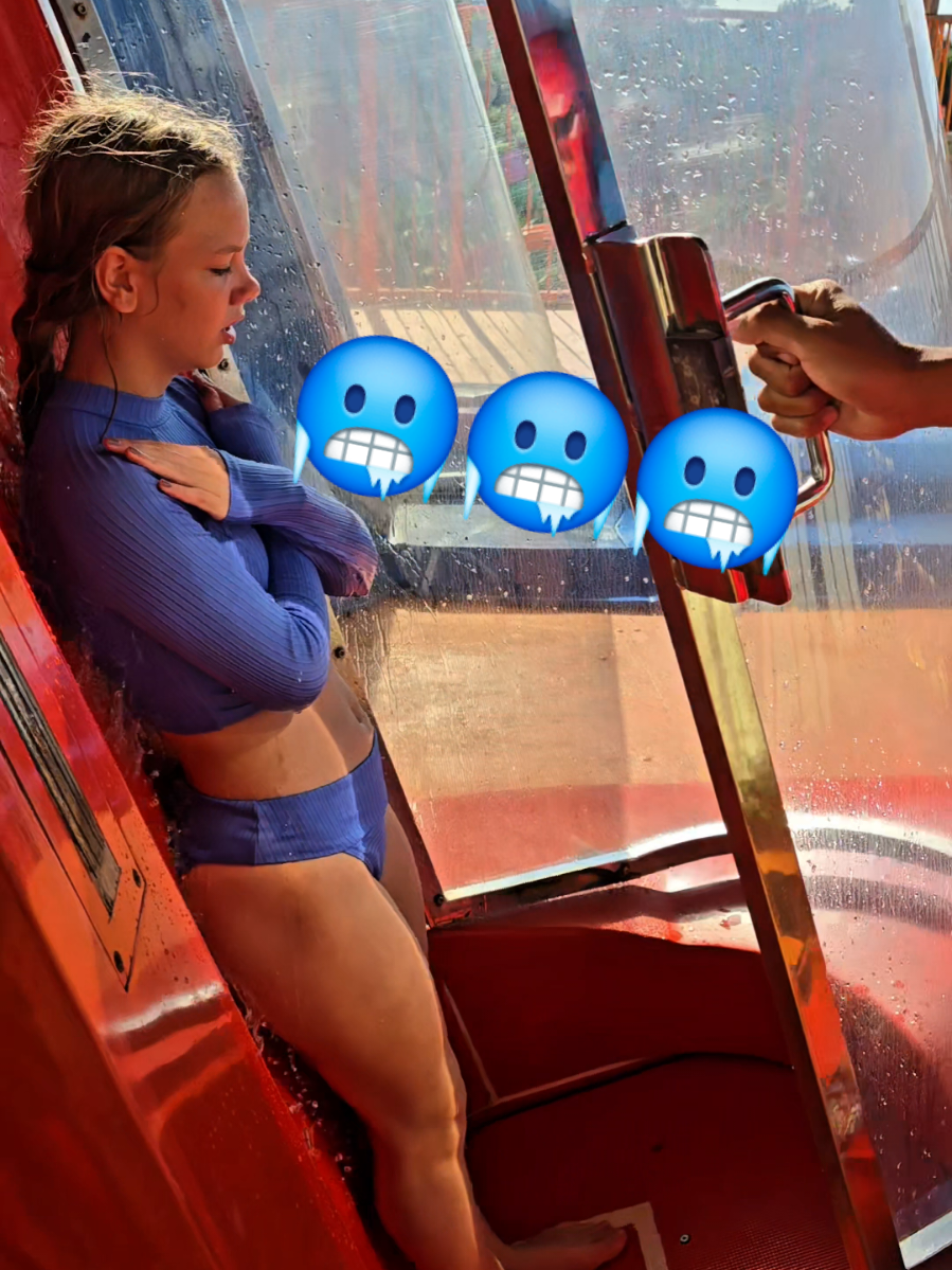 Aura x 9999T % 😱😱😱#GreenCreator #VinWonders #dulich #waterpark #adrenaline 