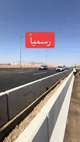 #طرق_المدينة #مشاريع_المدينه #مستشفى_الملك_فيصل_التخصصي #مدن @مشاريع المدينة | محمد راكان @الهيئة العامة للطرق 