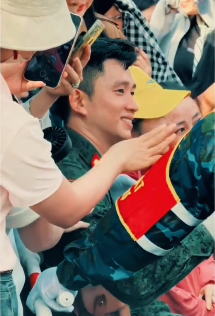 Chắc luỵ thật rồi#lehoanghiep #bodoicuho #vietnam 