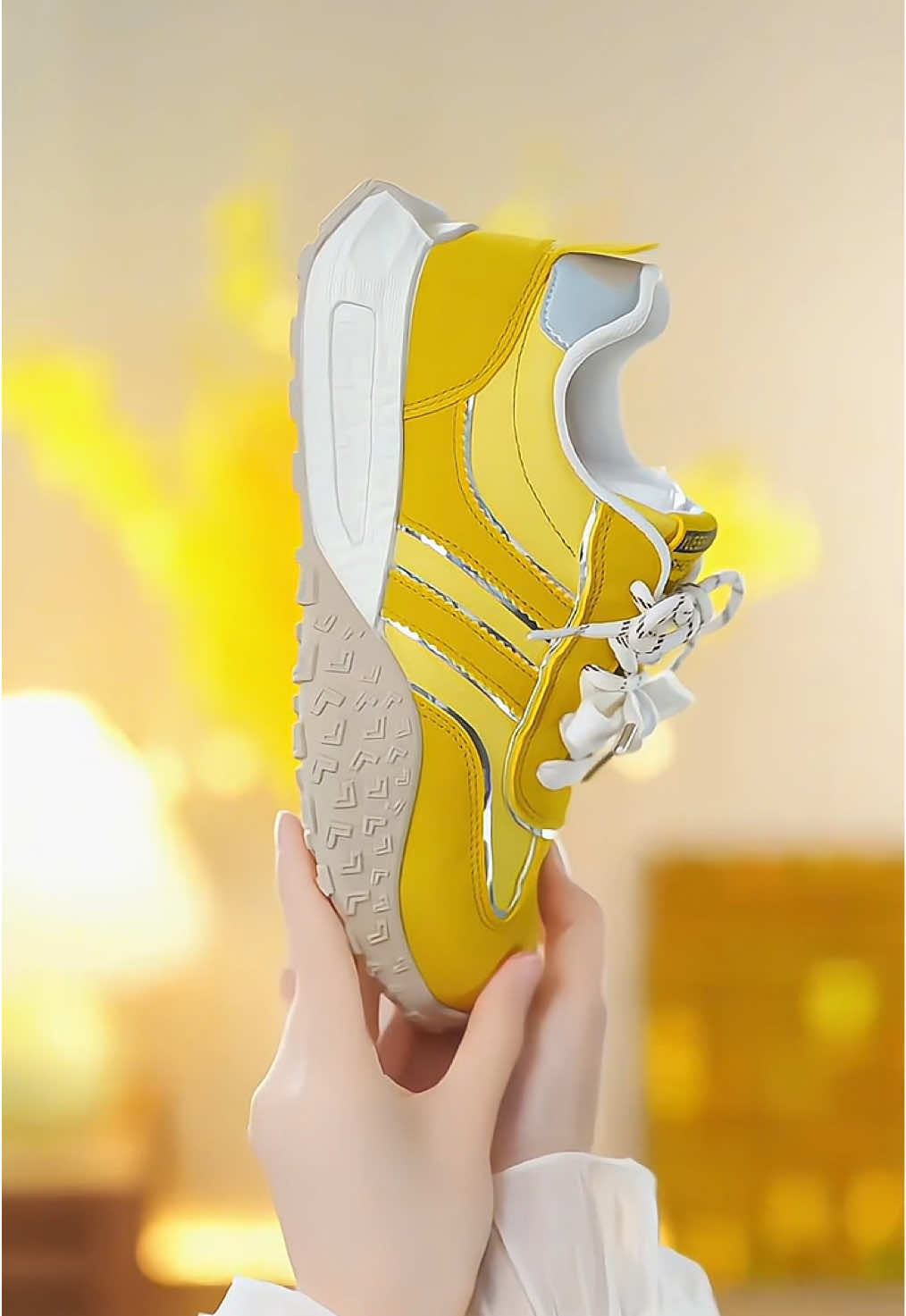 Sepatu sneakers wanita murah #sepatusneakerswanita #sepatuwanitamurah #fyp 