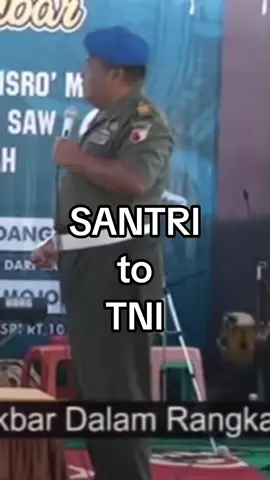 Alumni Madrasah dan Pesantren Al maghfurlah Kapten ALI IMRON 