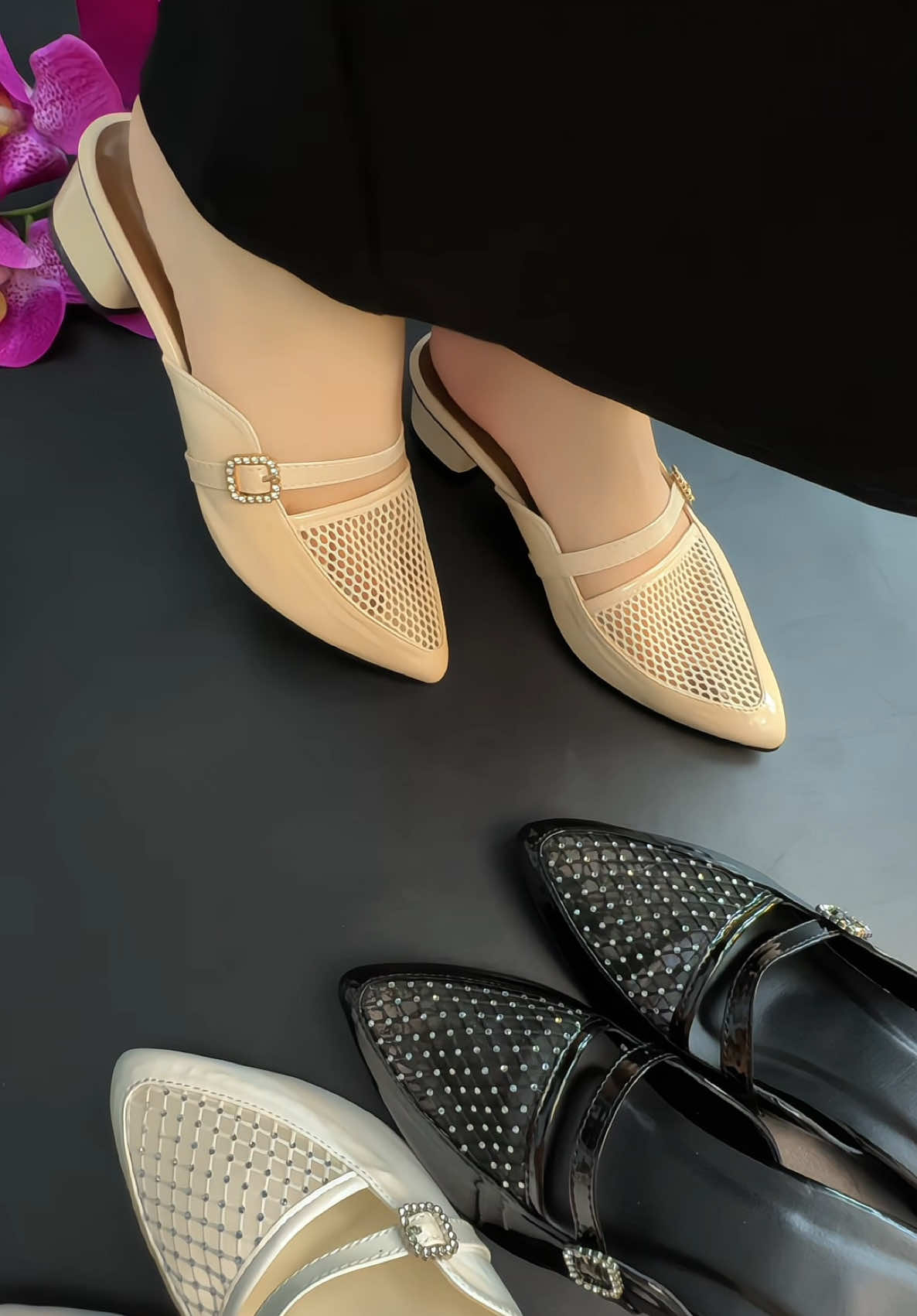 gót sục nữ sang xin mịnh nha chị em mình #xuonggiaydep #thoitrang #hottrend #xuhuonggiaydepnu #xinh #giàydep #depsivale #depnu #depsuc 