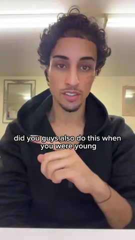 Did anyone else actually believe this as a kid or am I alone 💀 #childhoodmemories #oceannoise #seashells #relatable #nostalgic 