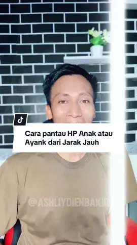 Cara pantau HP Anak atau Ayank dari Jarak Jauh biar aman dan terkontrol #tipsandtricks #pantau #airdroid #airdroidkids 